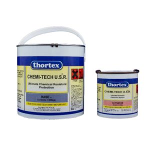 速得固 USR 抗化學材料 (CHT-USR)